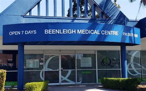 Address of All Care <strong>Beenleigh Medical</strong> and. . Beenleigh medical centre george street